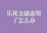 乐视金融逾期风险挑战与解决策略分析